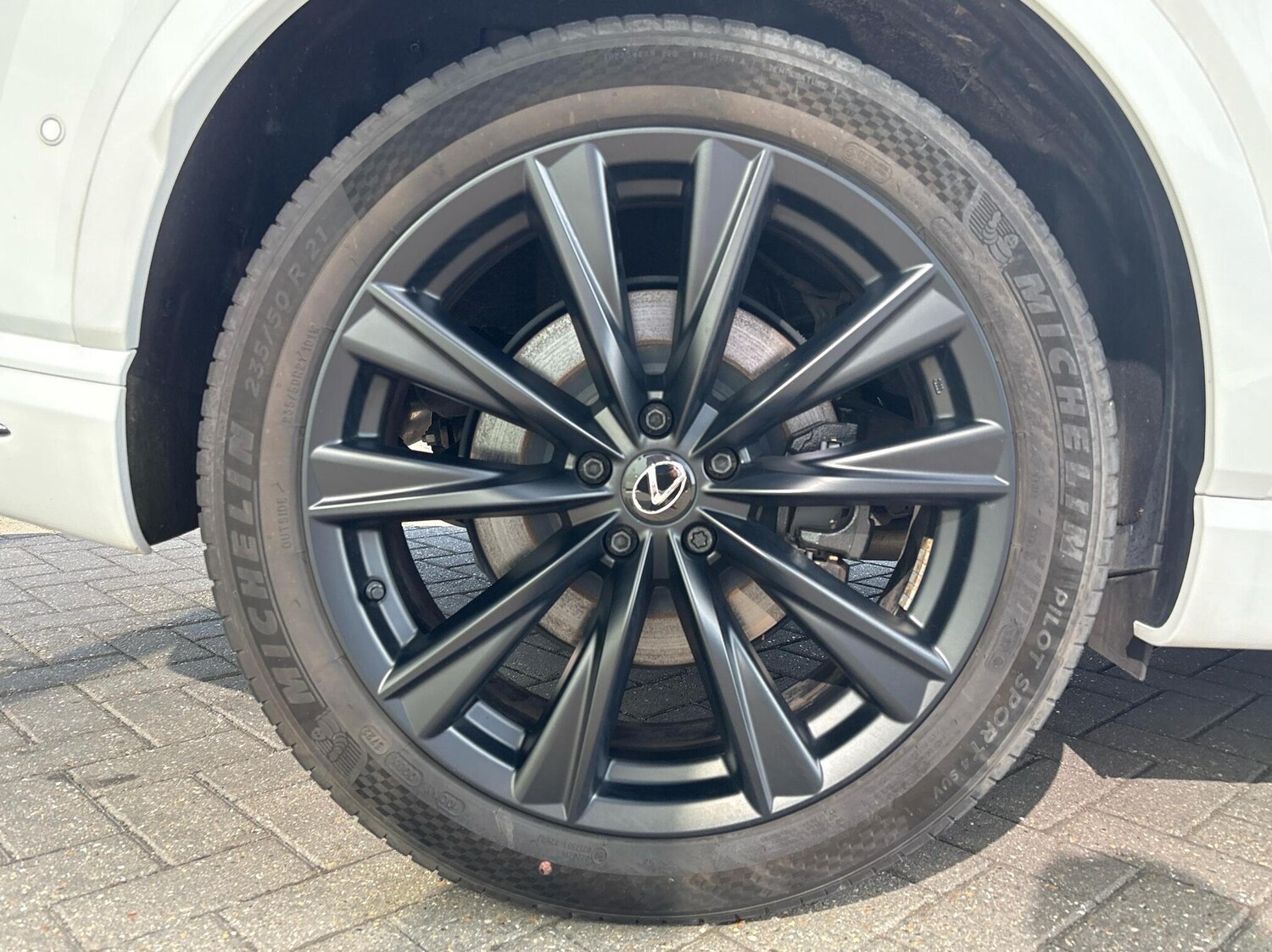 Used Lexus RX 2023 for sale - 76111116: Photo 5