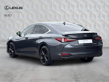 Used Lexus ES 2024 for sale - 78049127: Photo