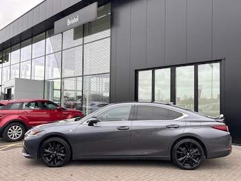 Used Lexus ES 2024 for sale - 78049127: Photo