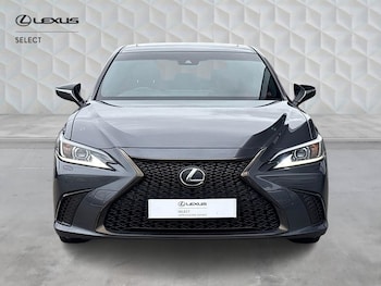 Used Lexus ES 2024 for sale - 78049127: Photo