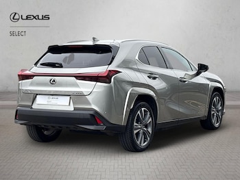 Used Lexus UX 2024 for sale - 78811083: Photo