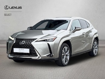 Used Lexus UX 2024 for sale - 78811083: Photo