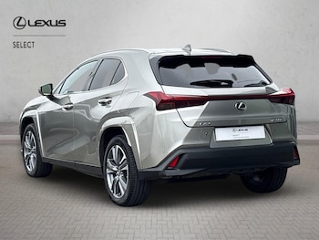 Used Lexus UX 2024 for sale - 78811083: Photo