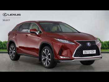 2022 (72) - 450h 3.5 5dr CVT (Premium pack)