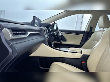 Used Lexus RX 2022 for sale - 75389151: Photo