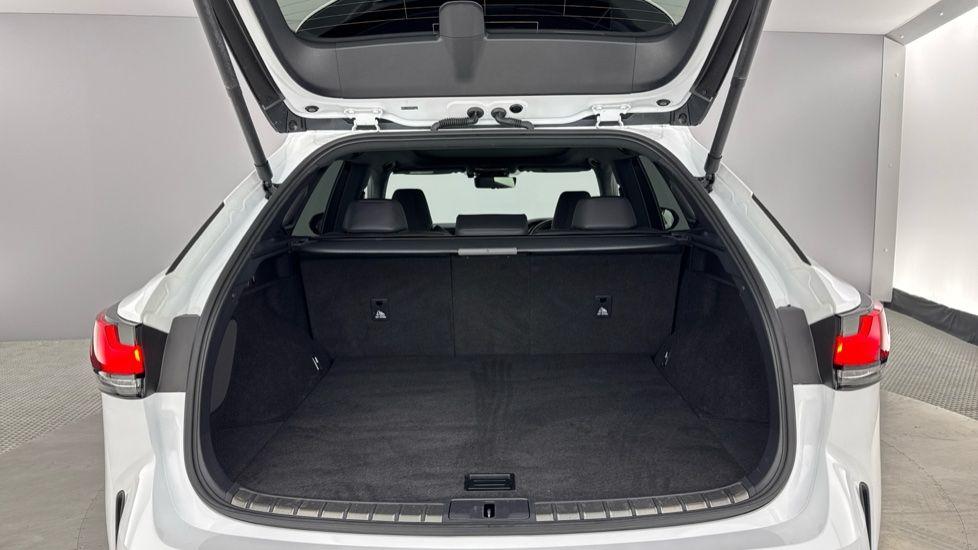 Used Lexus RX 2023 for sale - 76500853: Photo 18