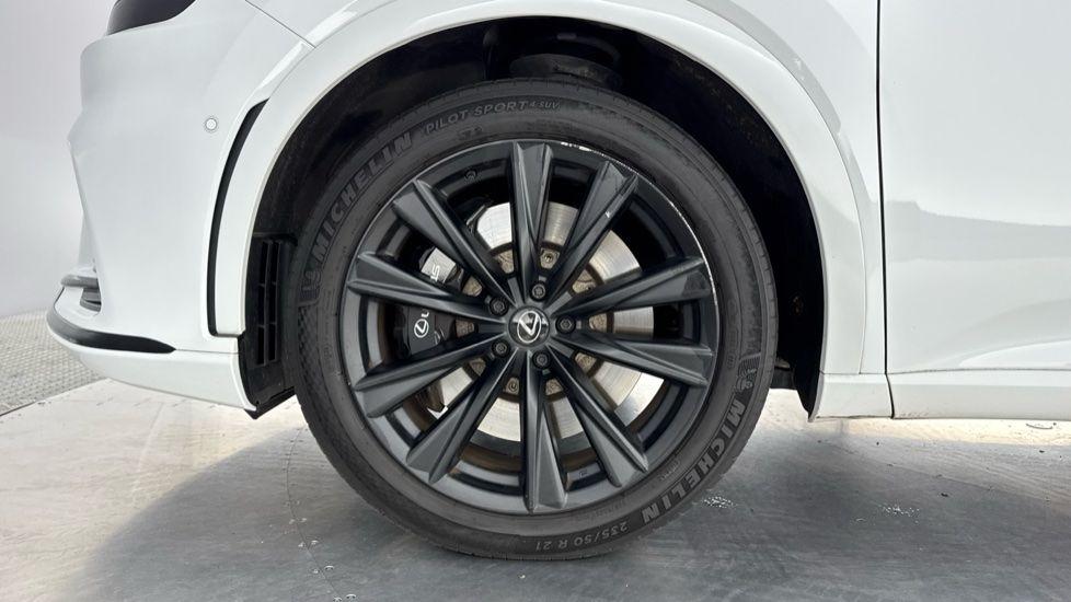 Used Lexus RX 2023 for sale - 76500853: Photo 19