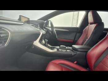 Used Lexus NX 2021 for sale - 75015125: Photo