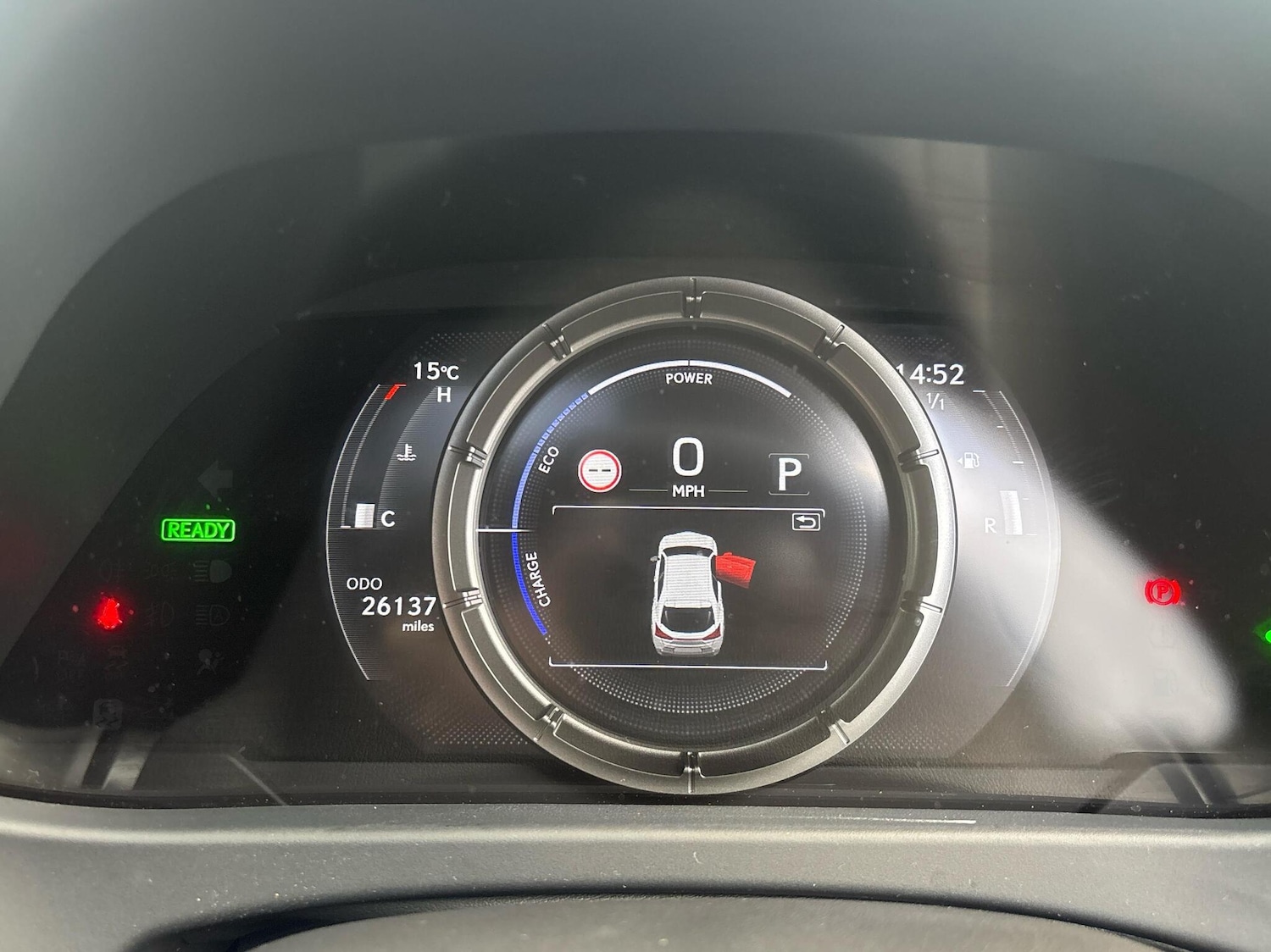 Used Lexus UX 2020 for sale - 76716824: Photo 11