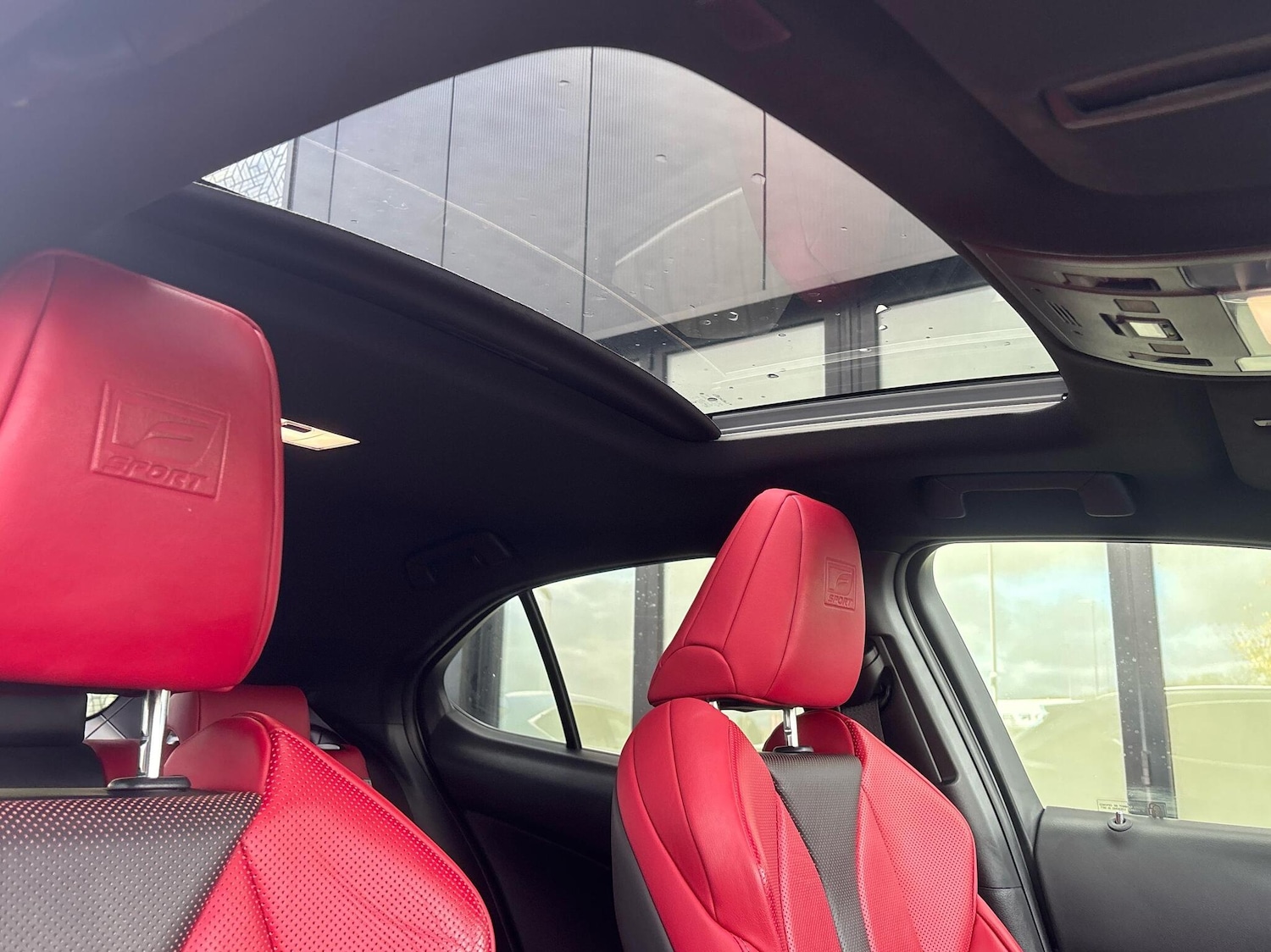 Used Lexus UX 2020 for sale - 76716824: Photo 13