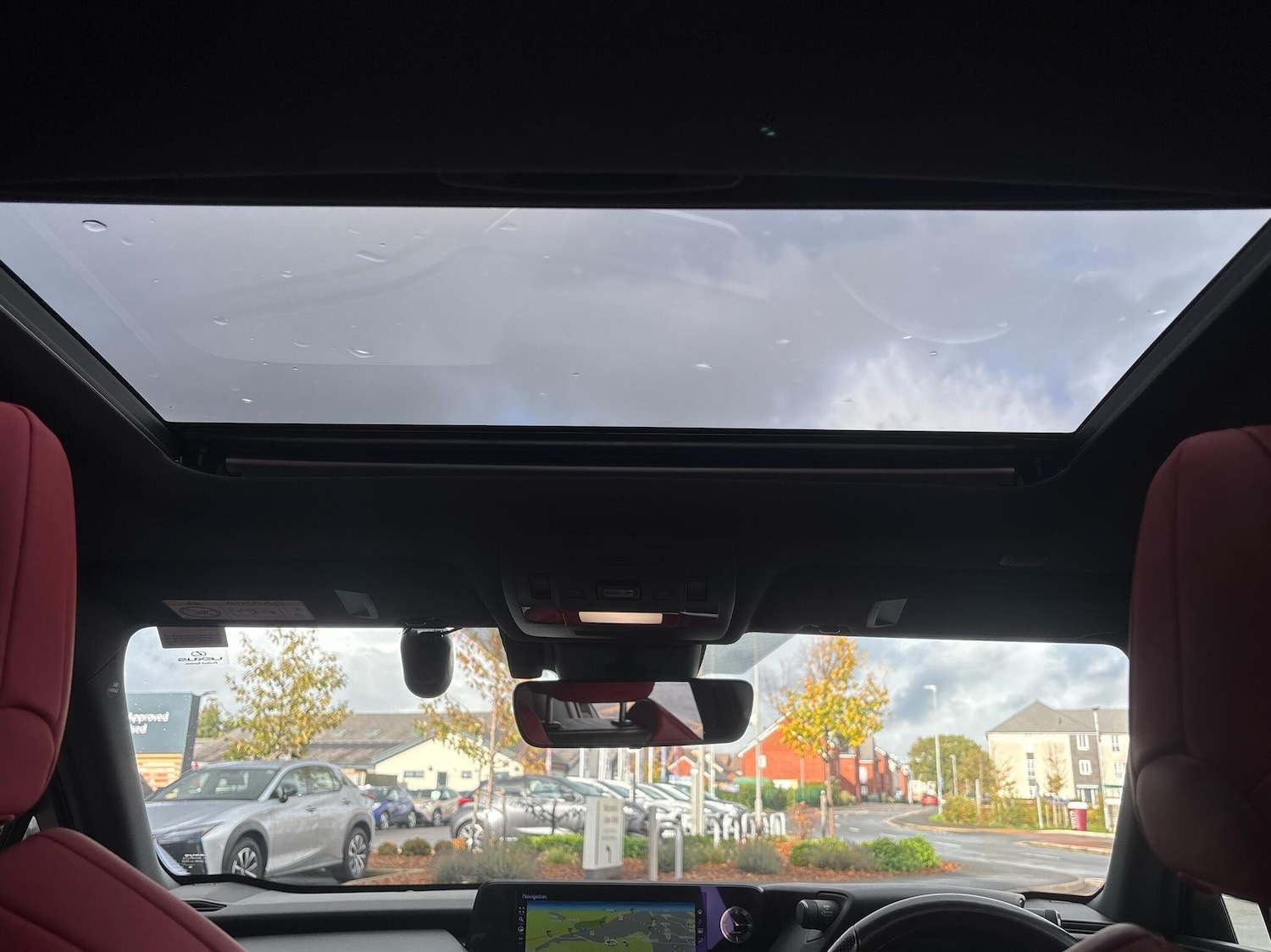 Used Lexus UX 2020 for sale - 76716824: Photo 14