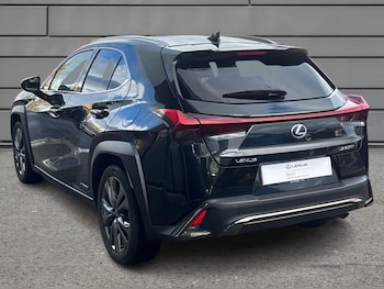 Used Lexus UX 2020 for sale - 76716824: Photo