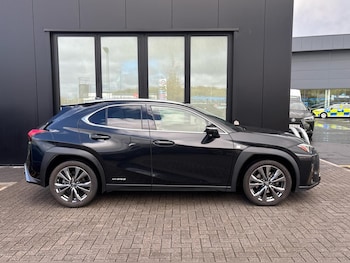 Used Lexus UX 2020 for sale - 76716824: Photo