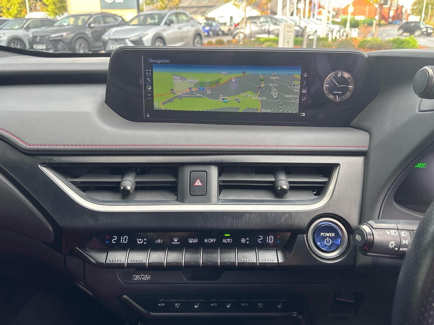 Used Lexus UX 2020 for sale - 76716824: Photo 8