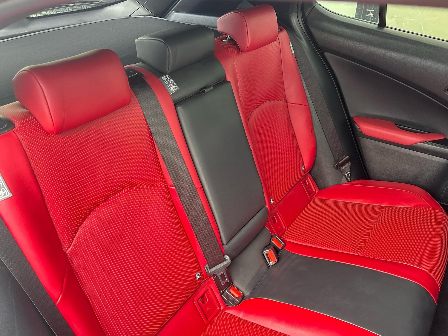 Used Lexus UX 2020 for sale - 76716824: Photo 9