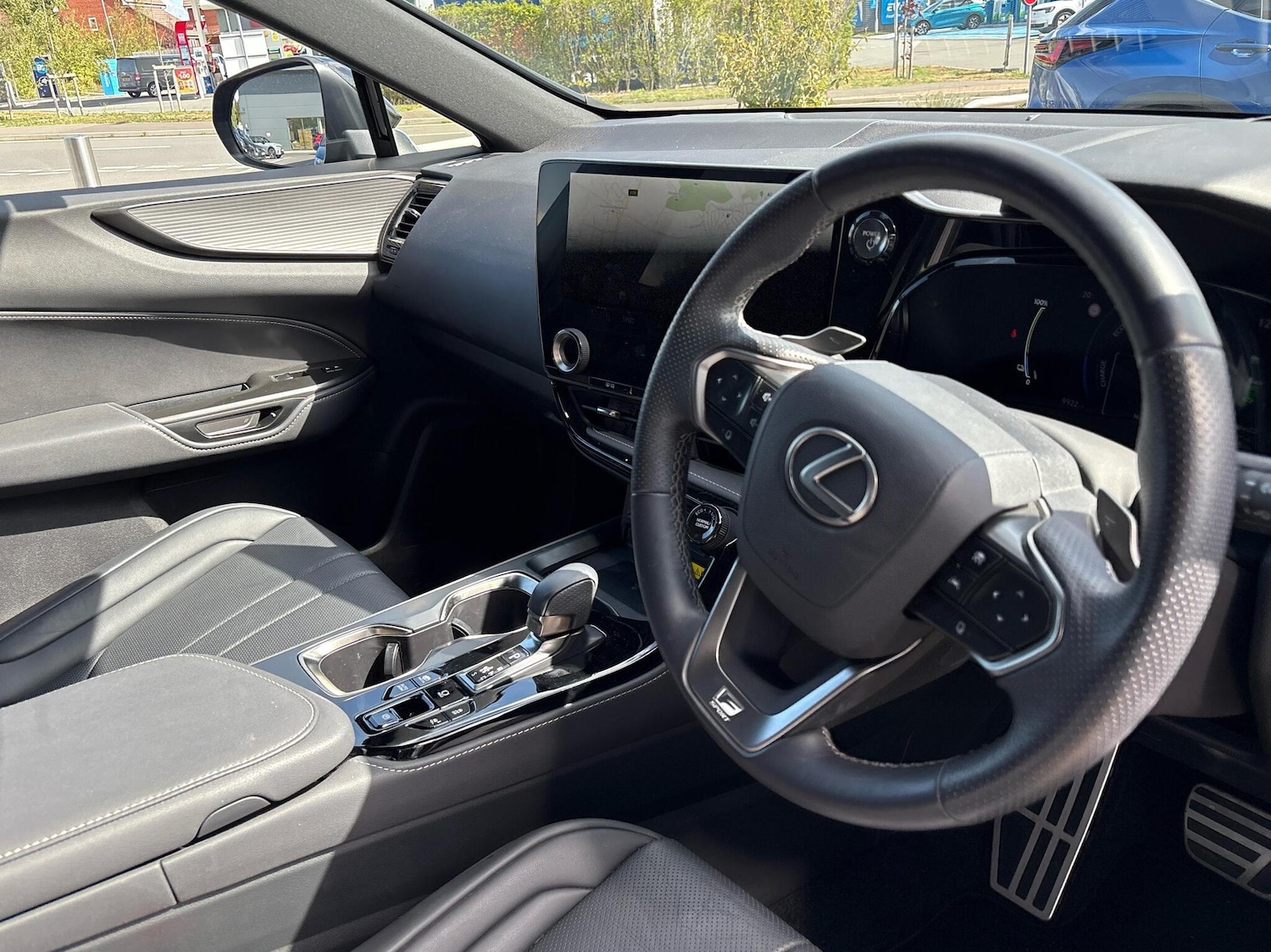 Used Lexus NX 2023 for sale - 76730695: Photo 6