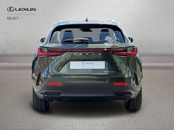 Used Lexus NX 2026 for sale - 78088186: Photo