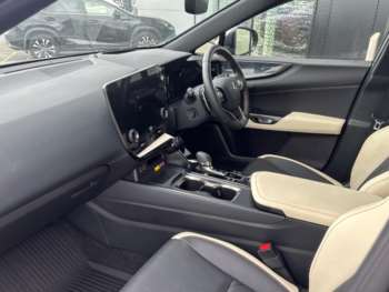 Used Lexus NX 2023 for sale - 74899498: Photo