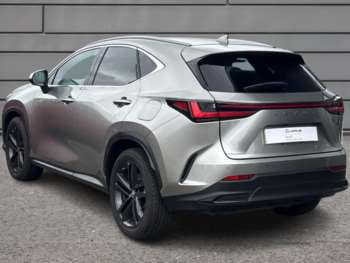 Used Lexus NX 2023 for sale - 74899498: Photo