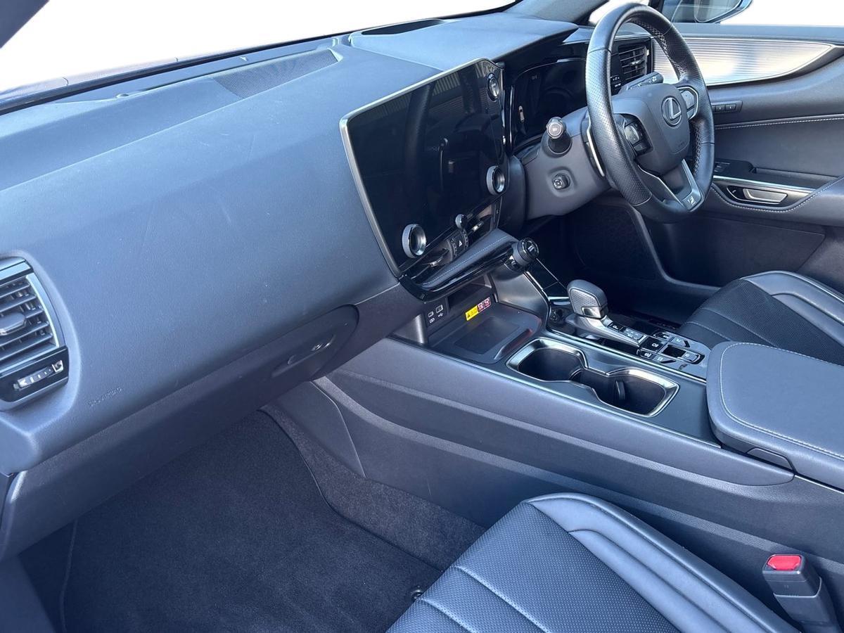 Used Lexus NX 2023 for sale - 77697804: Photo 7