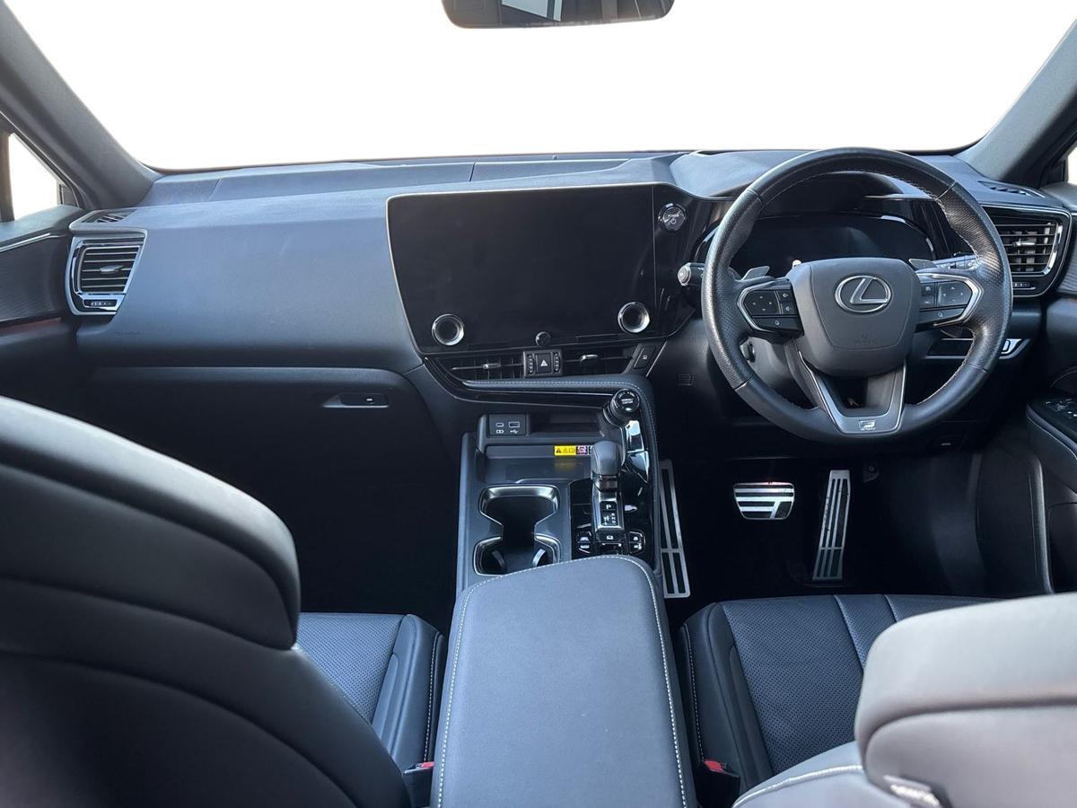 Used Lexus NX 2023 for sale - 77697804: Photo 8