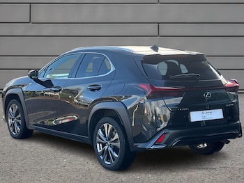 Used Lexus UX 2023 for sale - 76338443: Photo
