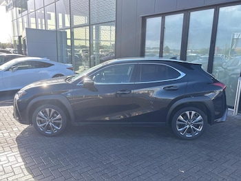 Used Lexus UX 2023 for sale - 76338443: Photo