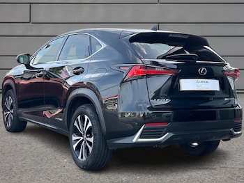 Used Lexus NX 2021 for sale - 75901550: Photo