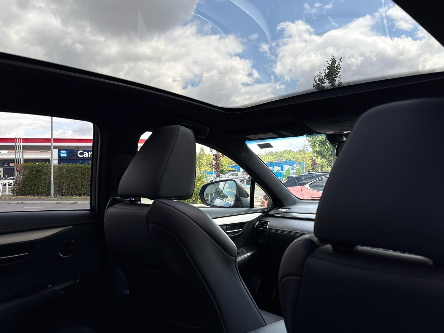 Used Lexus NX 2018 for sale - 76110934: Photo 13