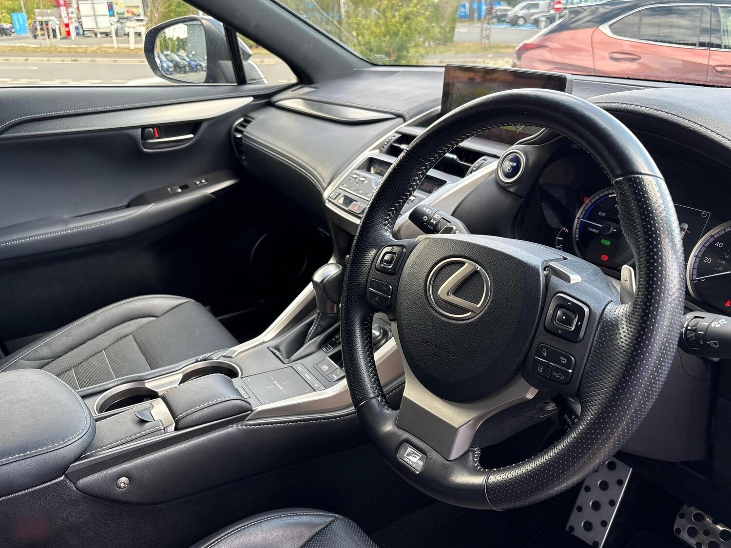 Used Lexus NX 2018 for sale - 76110934: Photo 6