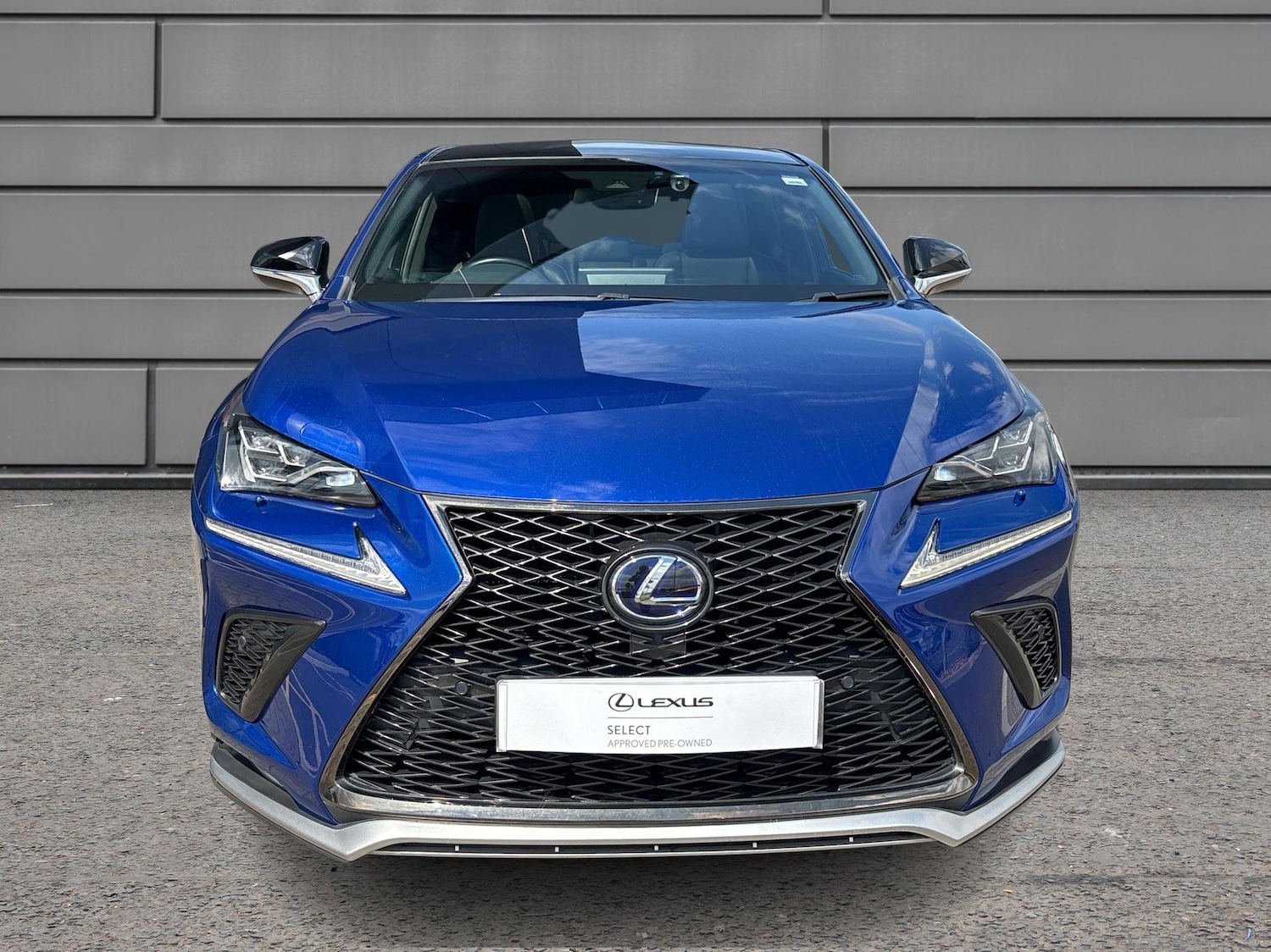 Used Lexus NX 2018 for sale - 76110934: Photo 7