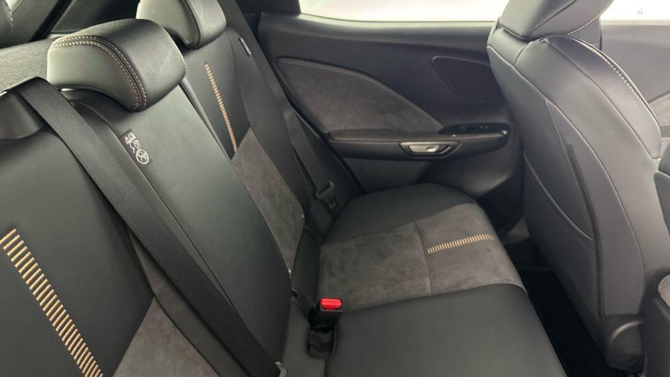 Used Lexus LBX 2025 for sale - 77346400: Photo 13