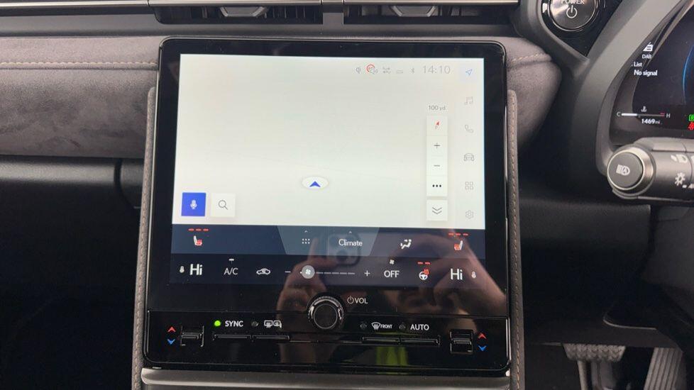 Used Lexus LBX 2025 for sale - 77346400: Photo 14