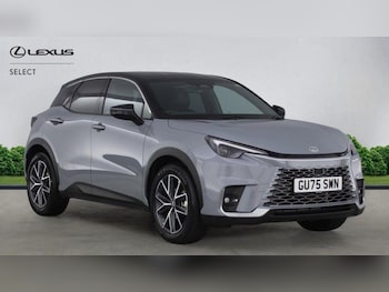 Used Lexus LBX 2025 for sale - 77346400: Photo