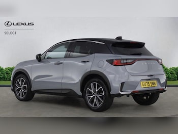 Used Lexus LBX 2025 for sale - 77346400: Photo