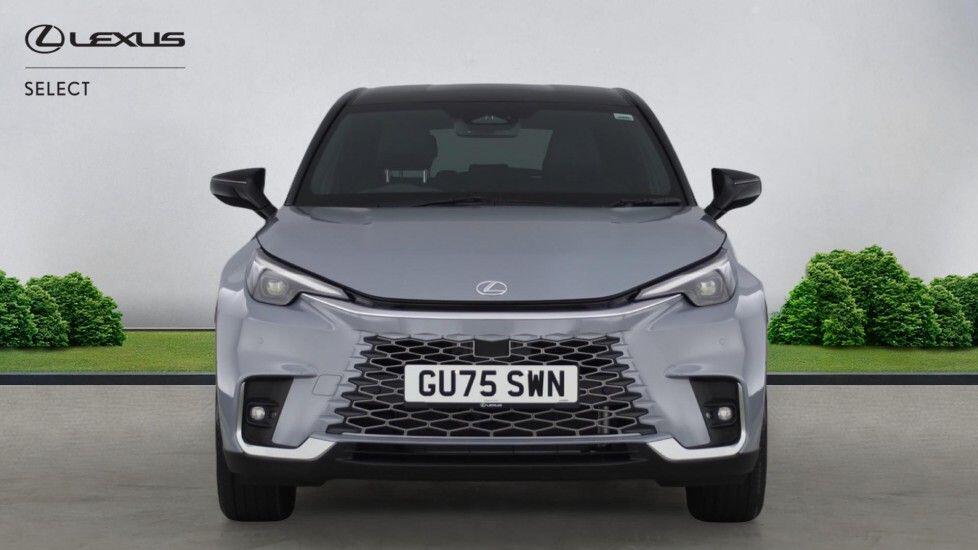 Used Lexus LBX 2025 for sale - 77346400: Photo 7