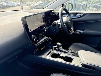 Used Lexus NX 2024 for sale - 75901469: Photo