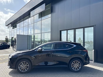 Used Lexus NX 2024 for sale - 75901469: Photo
