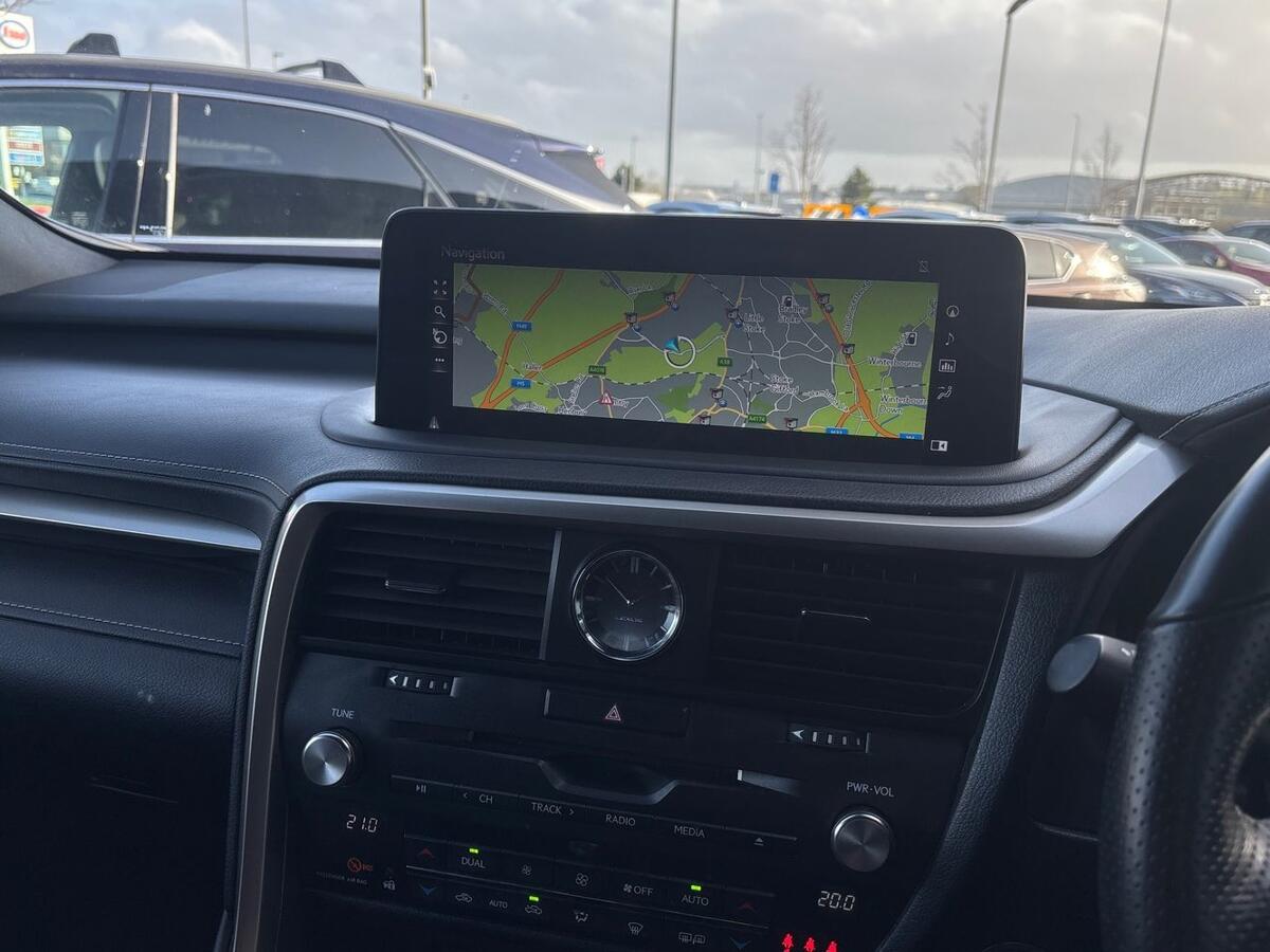 Used Lexus RX 2020 for sale - 77372465: Photo 11