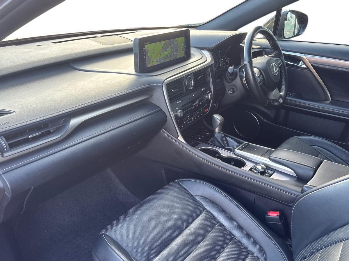 Used Lexus RX 2020 for sale - 77372465: Photo 7