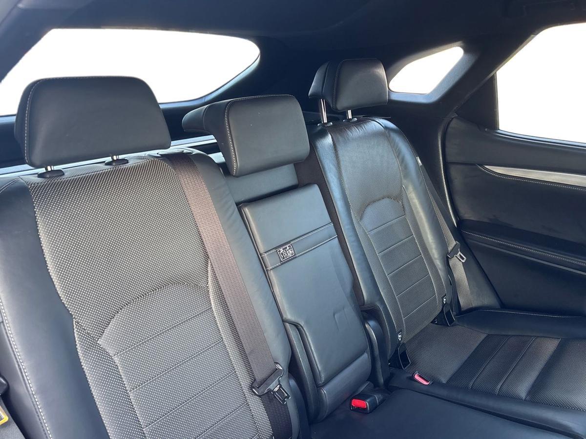 Used Lexus RX 2020 for sale - 77372465: Photo 9