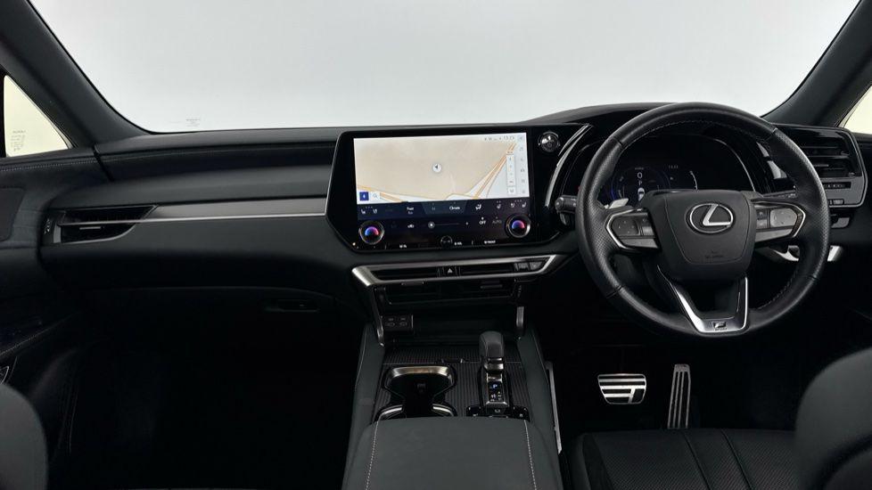 Used Lexus RX 2023 for sale - 76730658: Photo 10