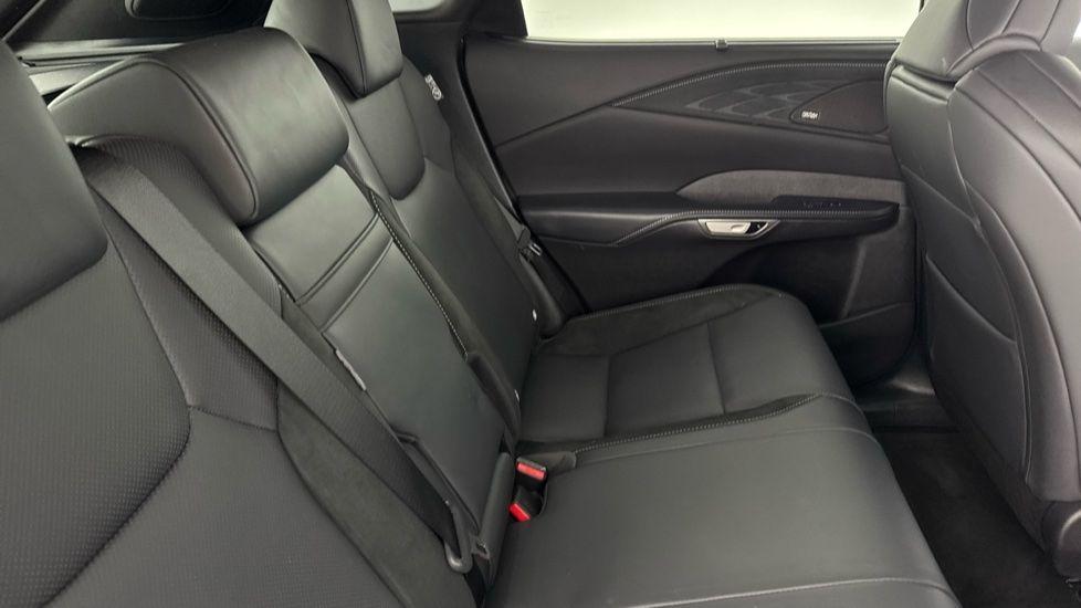 Used Lexus RX 2023 for sale - 76730658: Photo 12