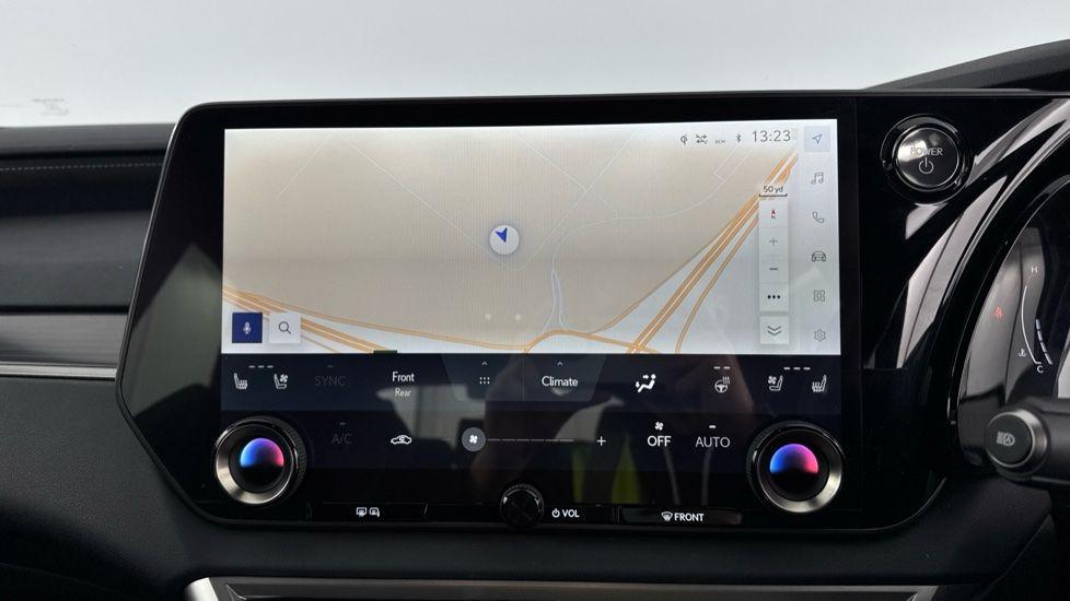 Used Lexus RX 2023 for sale - 76730658: Photo 13