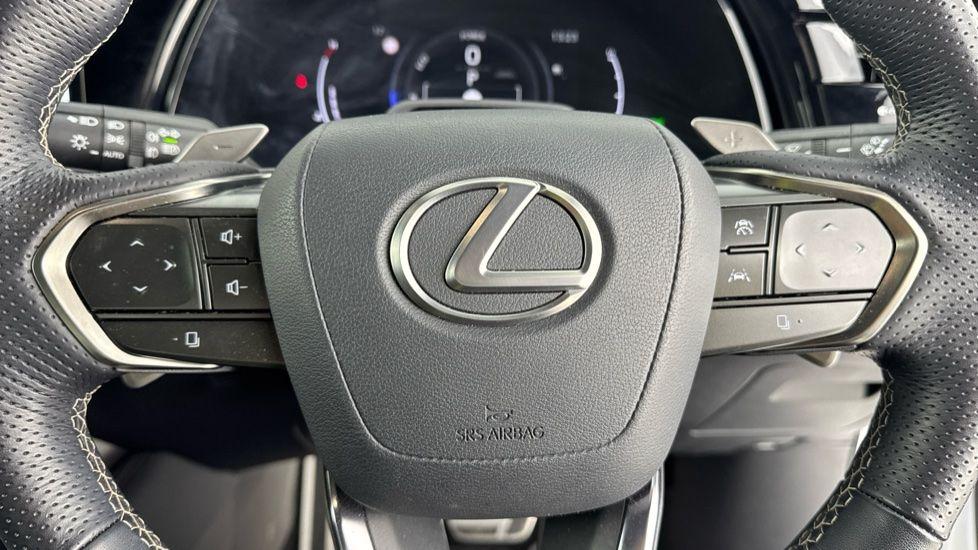 Used Lexus RX 2023 for sale - 76730658: Photo 14