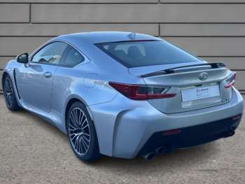 Used Lexus RC 2015 for sale - 75104199: Photo