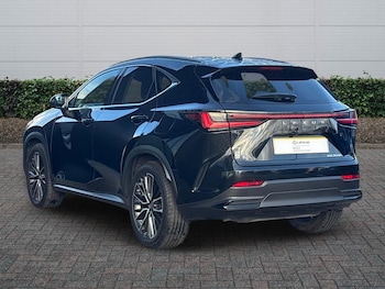 Used Lexus NX 2022 for sale - 76523250: Photo