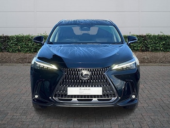 Used Lexus NX 2022 for sale - 76523250: Photo