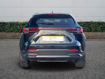 Used Lexus NX 2022 for sale - 76523250: Photo