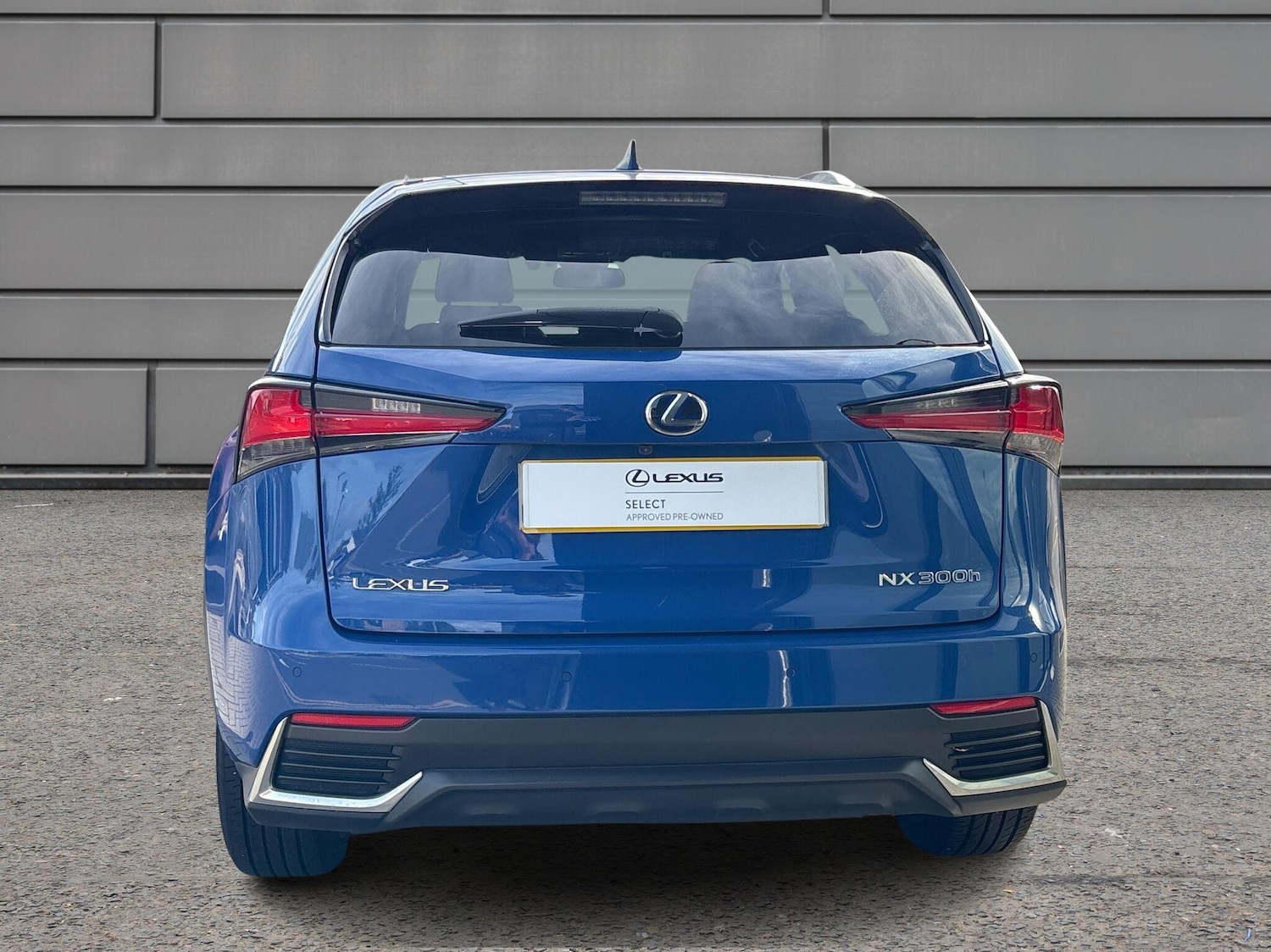 Used Lexus NX 2021 for sale - 76716675: Photo 10